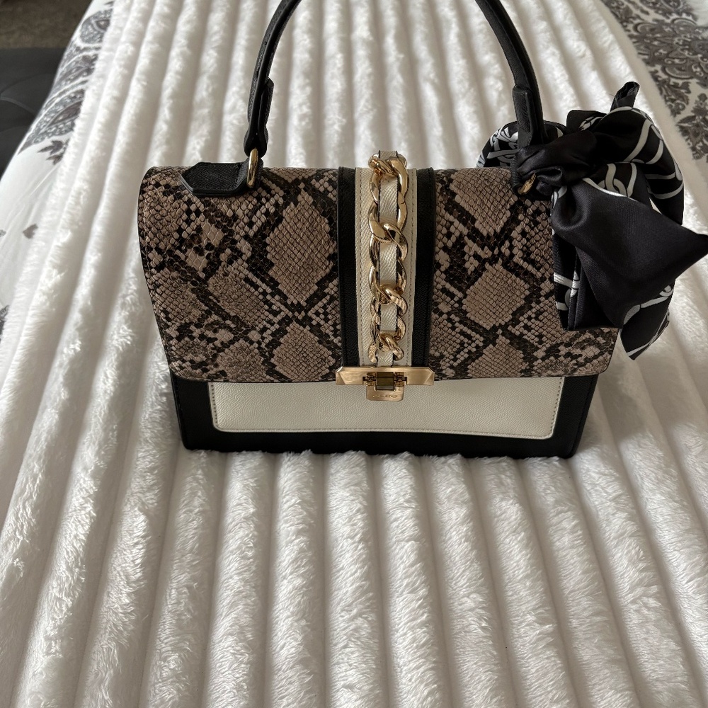 Cute Purse